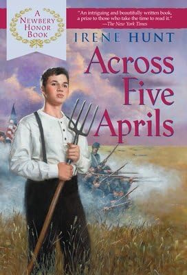 April Cooks 